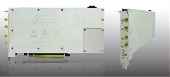 高速數(shù)據(jù)采集卡QT1130