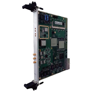 6U cPCI接口類