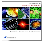 Spectrum印刷發(fā)布一冊免費數(shù)字化儀指南