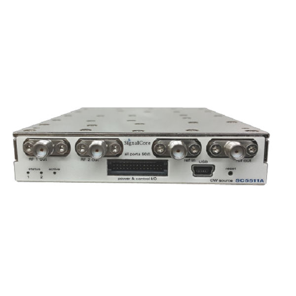 射頻信號(hào)源-20 GHz丨SC5510A SC5511A