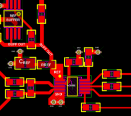 PCB布線注意事項總結