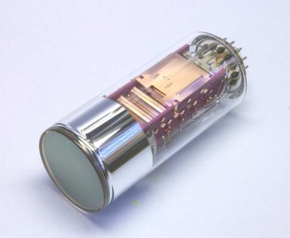 高速數(shù)據(jù)采集卡在核物理中的應用,？