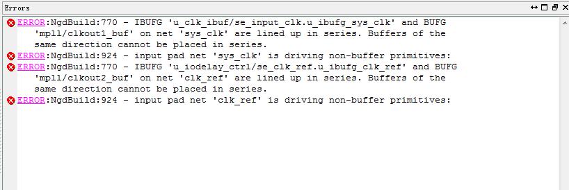 關于DDR3在調試過程中遇到的問題