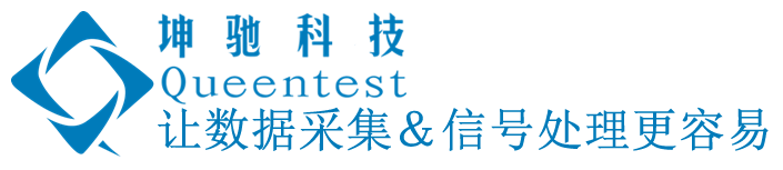 坤馳科技